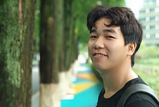 【我是惠声人】能歌善舞的他，居然成为了一名技术员？