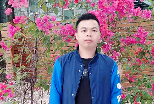 【我是惠声人】入行16年，有多少人像他一样，还坚守着年少时的热爱？